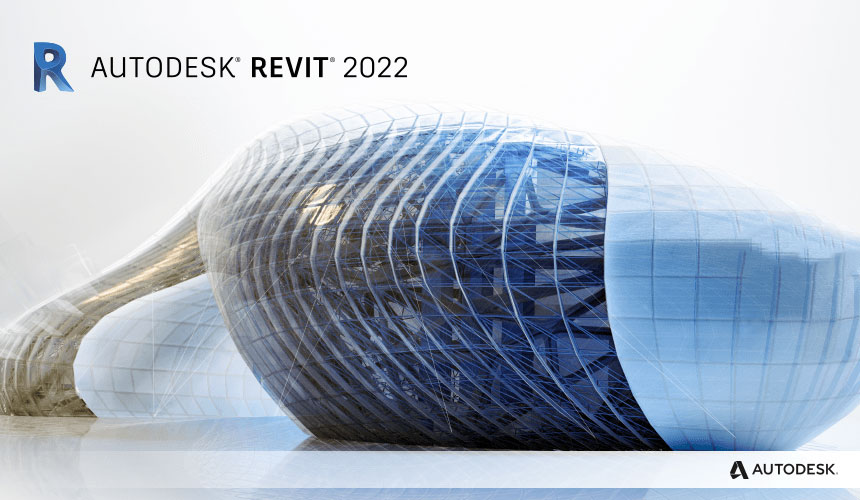 Autodesk Revit 2022.1.2 多语言中文破解版-星云科技 adyun.org