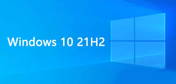 Windows10 21H2 官方正式版 2021年12月版-星云科技 adyun.org