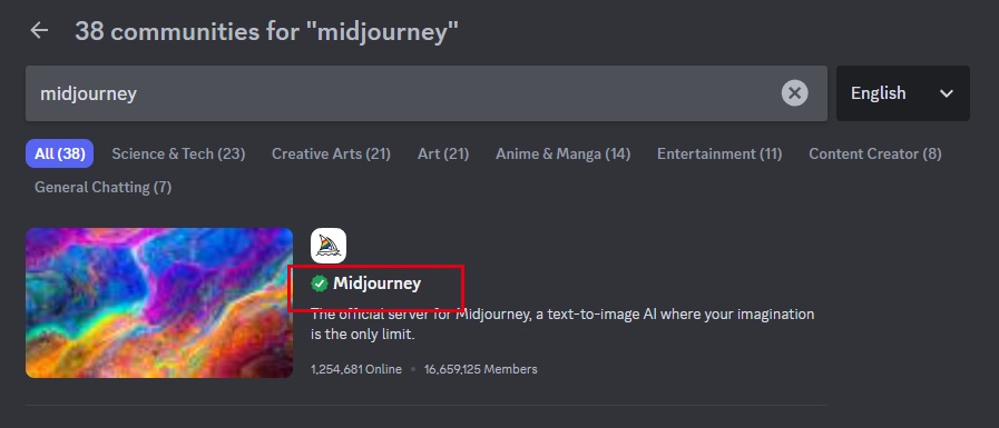 保姆级教程：注册 Midjourney 并开通付费订阅功能