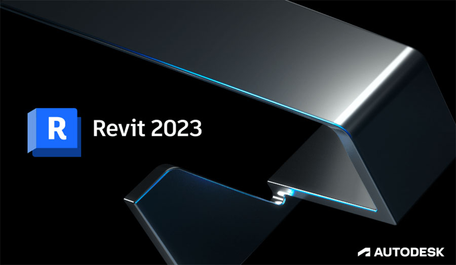 三维建模软件 Autodesk Revit 2023.1.1 多语言中文激活版-星云科技 adyun.org